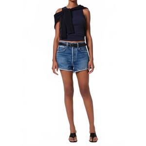NEW CITIZENS OF HUMANITY marlow vintage short in allora